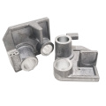 Housing parts precision aluminum casting